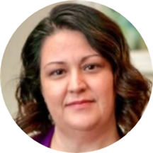 Kelley Fulkerson, LCSW