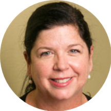 Kelley Kennedy, LCSW