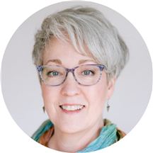 Kelley Molinari, LMFT