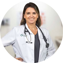 Kelley Thurston, FNP