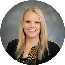 Kelli Anderson, APRN, RN, NP