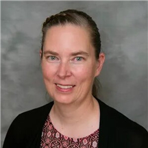 Kelli Flesch, LCPC, LIMHP