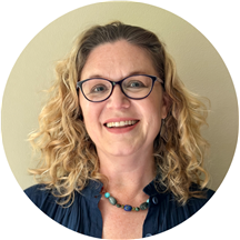 Kelli Holm, MA, LPCC