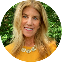 Kelli Jones, LCSW