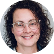 Kelli Manoogian, LPC