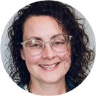 Kelli Manoogian, LPC