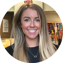 Kelli McMullen, LPC