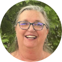 Kelli Murphy-Small, LPC