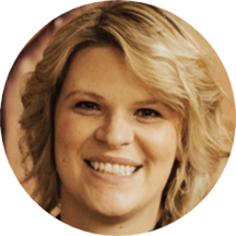 Kelli Saunders, MS, RDN, LN
