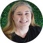 Kelli Walker, PT, AIB - VR