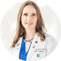Kelli White, APRN