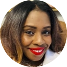 Kelli Wynter, MSN, PMHNP