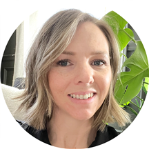 Kelli Yarn, MS, RDN