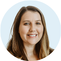 Kelliana Magallon, LPC