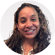 Kellie Bougard-Jordan, LPCC