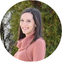 Kellie Calderon, LCPC