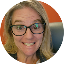 Kellie Cousino, LCSW