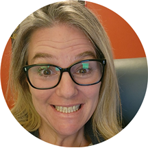 Kellie Cousino, LCSW