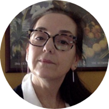 Kellie Crawford, LCSW