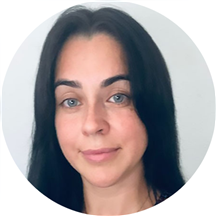 Kellie Curnutt, LCSW