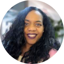 Kellie Dix, LPC
