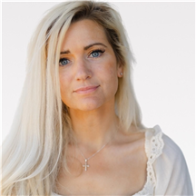 Kellie Ebberup-Krug, LCSW