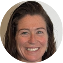 Kellie Forst, LMSW