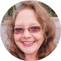 Kellie Harrison, LPC