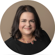 Kellie Jackson, LPC