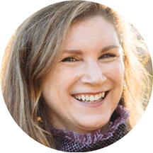 Kellie King, LPC