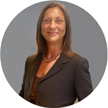 Kellie Norris, PMHNP-BC, NP