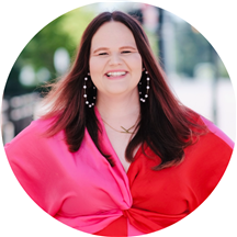 Kellie Shuford, LCSW