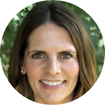 Kellita Thompson, LMFT