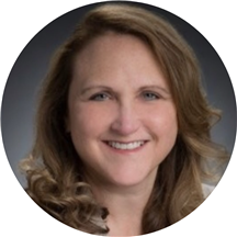 Kelly Ann Conn, LISW-S