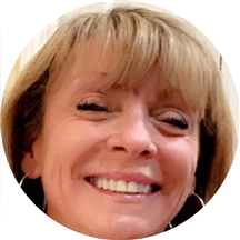 Kelly-Ann Gash, LMHC