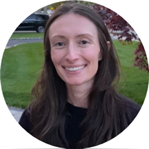 Kelly Antimisiaris, PMHNP