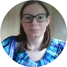 Kelly Arendacs, MEd