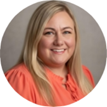 Kelly Barnard, LPC