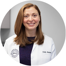 Kelly Bates, APRN