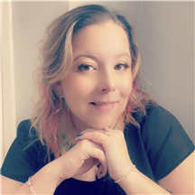 Kelly Broderick, LICSW