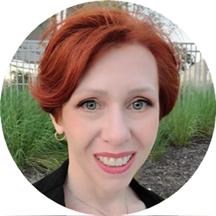 Kelly Caleb, LCSW