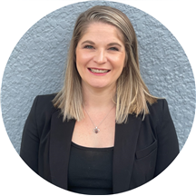 Kelly Cavagnetto, LCSW