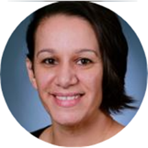 Kelly Chaney, LCPC