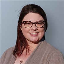Kelly Conner, LPC