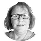 Kelly Corbine, LCSW, LICSW