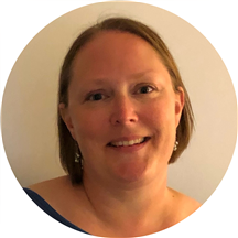 Kelly Dacunha, LCSW - C