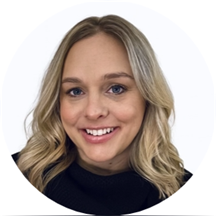 Kelly Elizabeth Ridge, LCSW