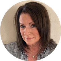 Kelly England, APRN, RN