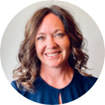 Kelly Fisher, LCSW
