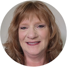 Kelly Franklin, LPC/MHSP